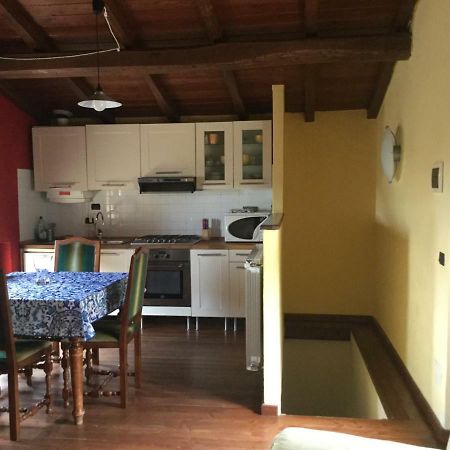 Casa San Bartolomeo Riccò del Golfo di Spezia Exterior foto